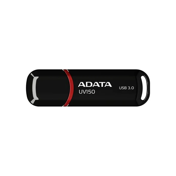 USB zibatmiņa Adata UV150 16 GB USB 3.0 Black