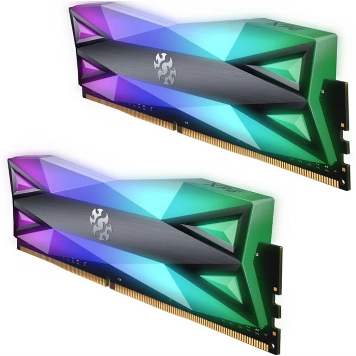 Operatīvā atmiņa (RAM) ADATA XPG Spectrix D60G 16GB 4133MHz DDR4 AX4U41338G19J-DT60