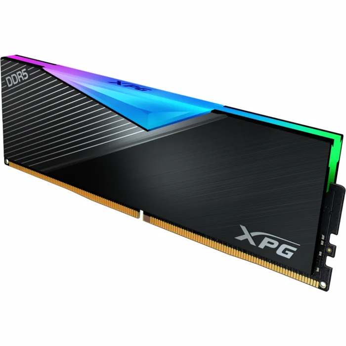 Operatīvā atmiņa (RAM) ADATA XPG Lancer 32GB 5200MHz DDR5 AX5U5200C3816G-DCLABK