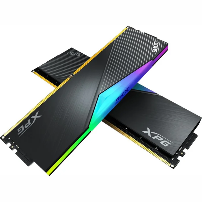Operatīvā atmiņa (RAM) ADATA XPG Lancer 32GB 5200MHz DDR5 AX5U5200C3816G-DCLARBK