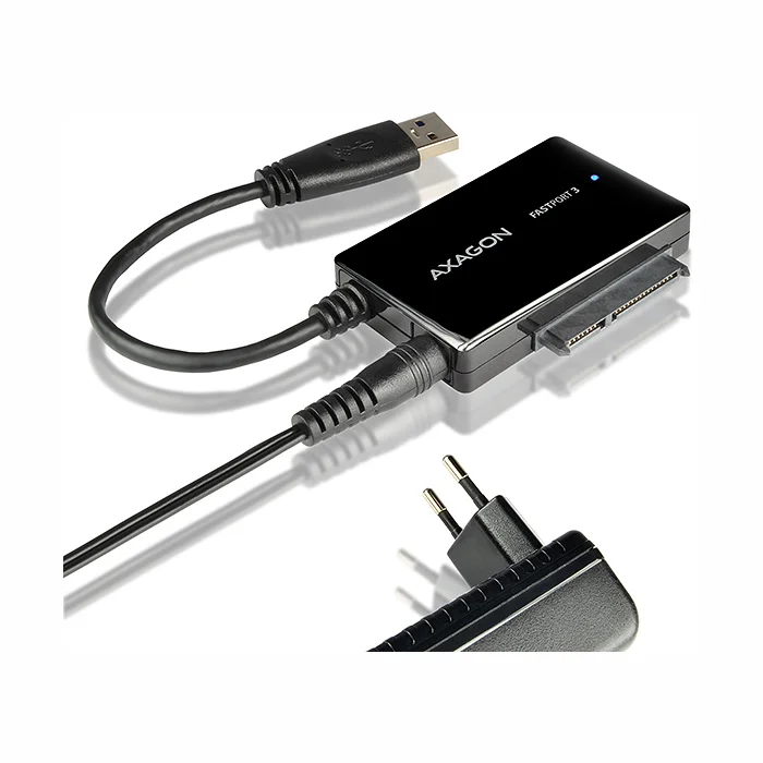 Axagon USB 3.0 SATA 6G Adapter ADSA-FP3