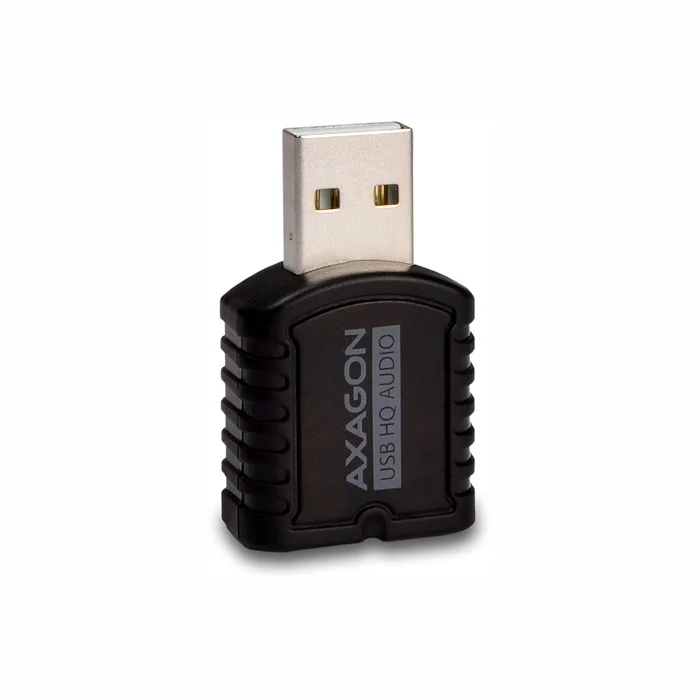 Axagon USB - HQ Mini Audio ADA-17