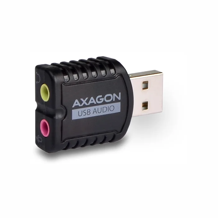 Axagon USB Mini Audio ADA-10