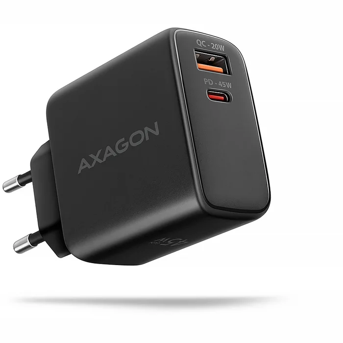 Axagon Wall Charger ACU-PQ45