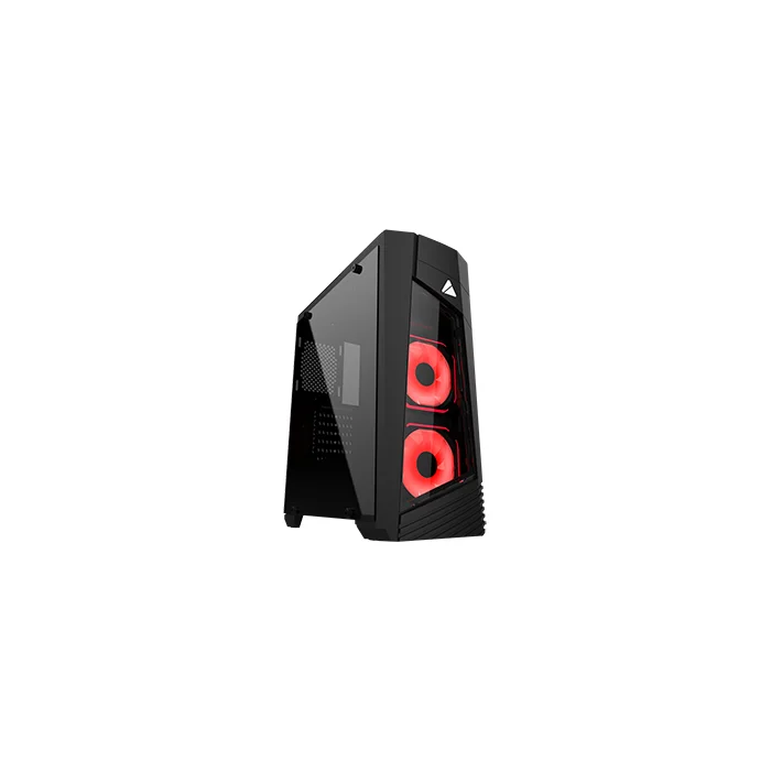 Stacionārā datora korpuss Azza Blaze 231G Black