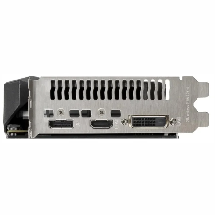 Videokarte ASUS GeForce GTX 1650 4GB TUF-GTX1650-4GD6