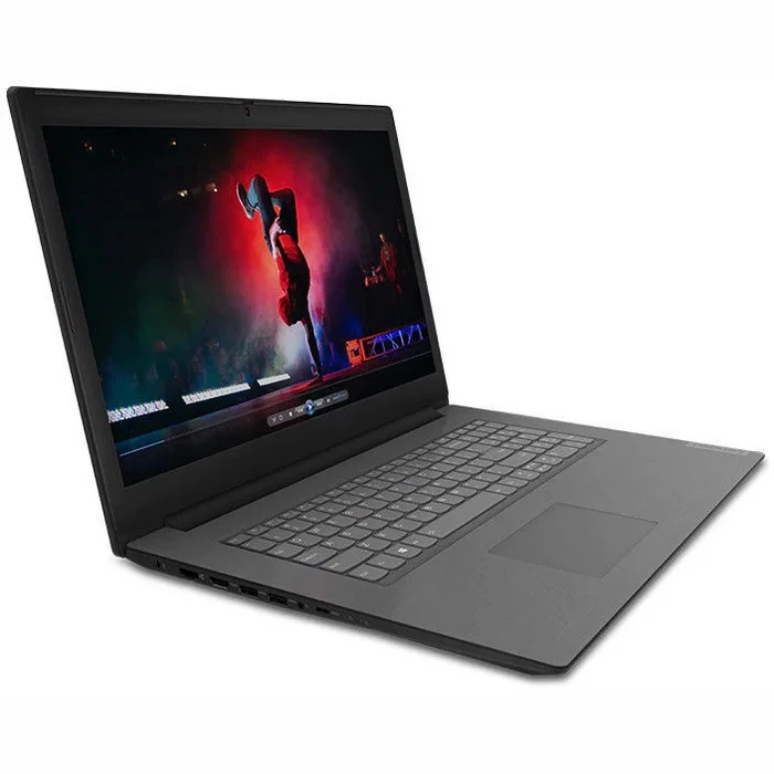 Portatīvais dators Lenovo Essential V340-17IWL 17.3'' Grey 81RG0003MH
