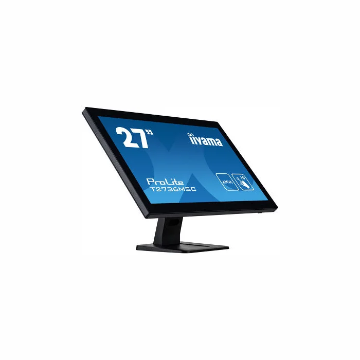 Monitors Iiyama ProLite T2736MSC-B1 27"