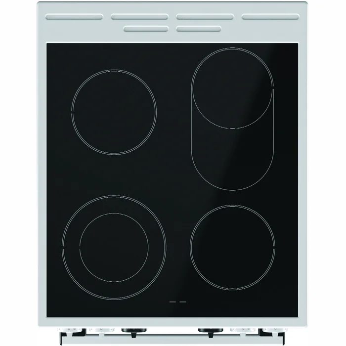 Plītis Gorenje EC5351WA