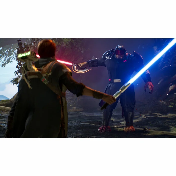 Spēle EA Star Wars: Jedi Fallen Order Xbox One
