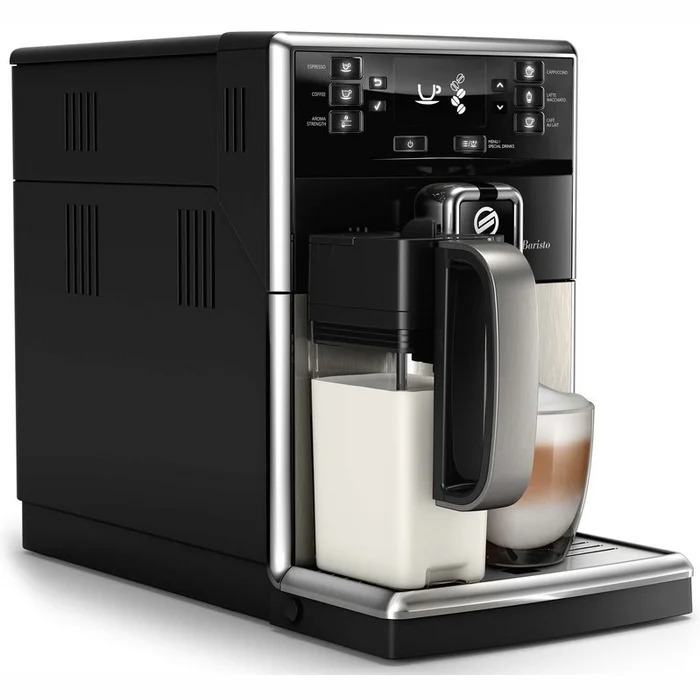 Kafijas automāti Philips Saeco PicoBaristo Super-Automatic SM5479/10 [Mazlietots]