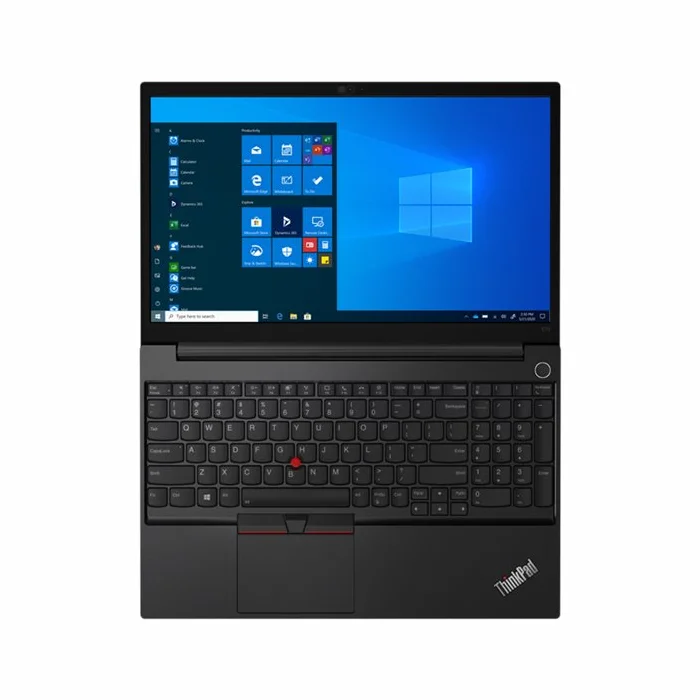 Portatīvais dators Lenovo ThinkPad E15 G2 15.6" 20TD0001MH