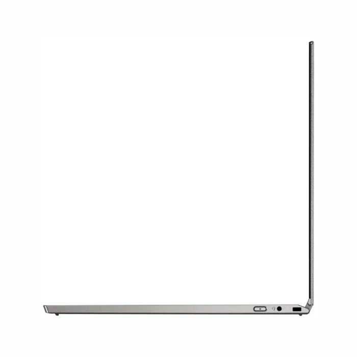 Portatīvais dators Lenovo ThinkPad X1 Titanium Yoga Gen 1 13.3" Titanium 20QA001JMH