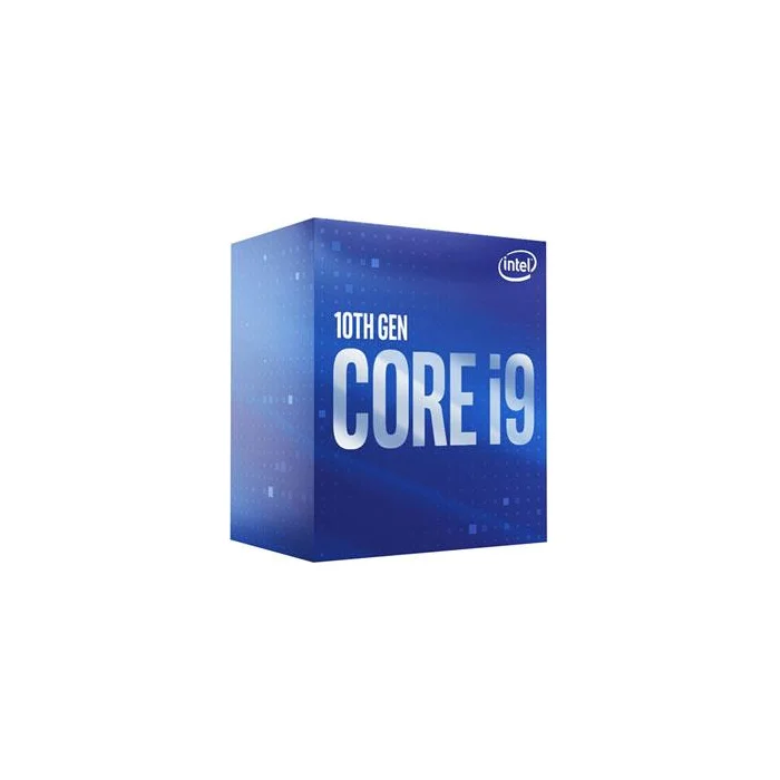 Datora procesors Intel Core I9-10900 2.8GHz 20MB BX8070110900