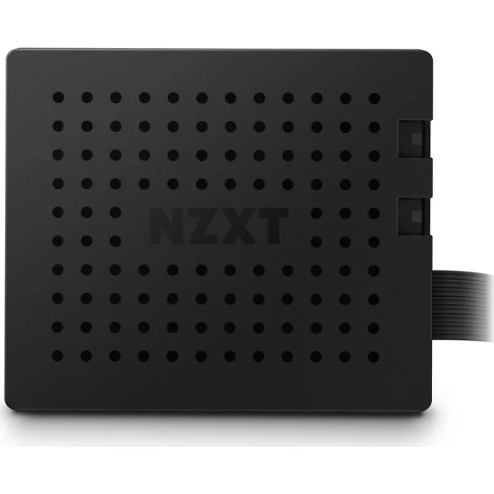 Datora dzesētājs Nzxt RGB & Fan Controller