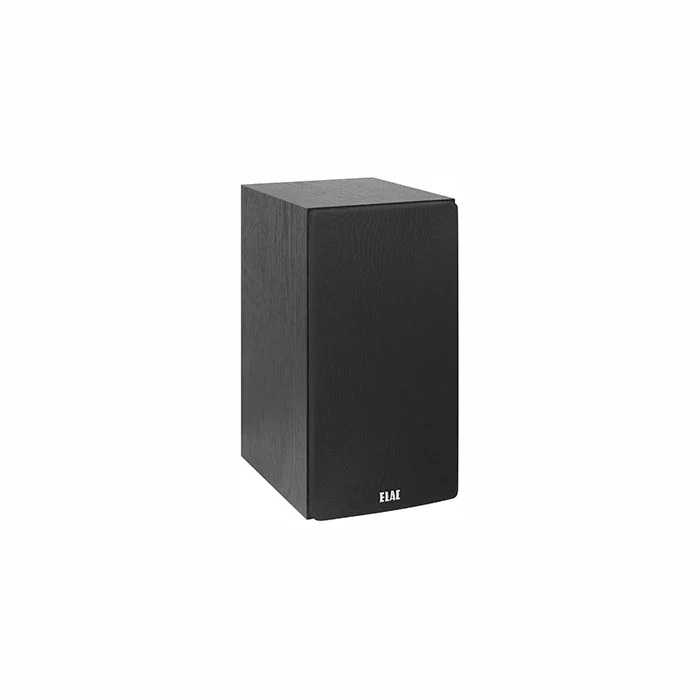Debut 2.0 Bookshelf Speaker DB52 Black