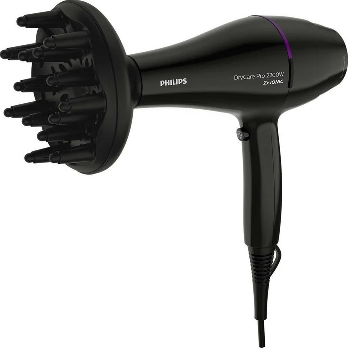 Fēns Philips DryCare Pro Hairdryer BHD274/00
