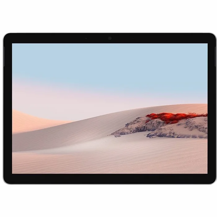 Planšetdatori Microsoft Surface Go 2 10.5" 4+64GB Silver