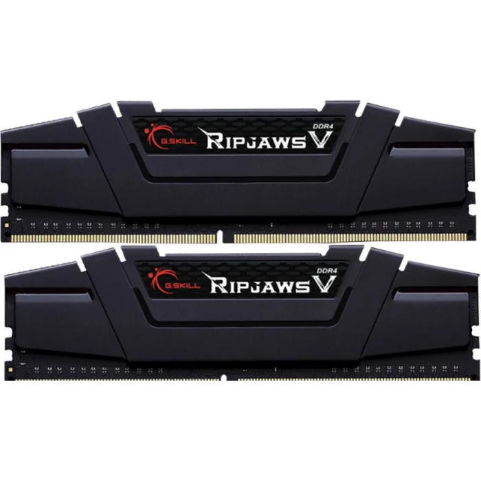 Operatīvā atmiņa (RAM) G.Skill Ripjaws V F4-3200C15D-32GVK