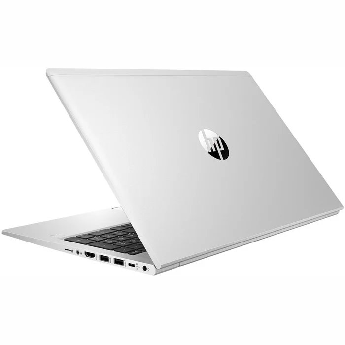 Portatīvie datori HP ProBook 650 G8 15.6'' Pike Silver ENG 250F5EA#B1R