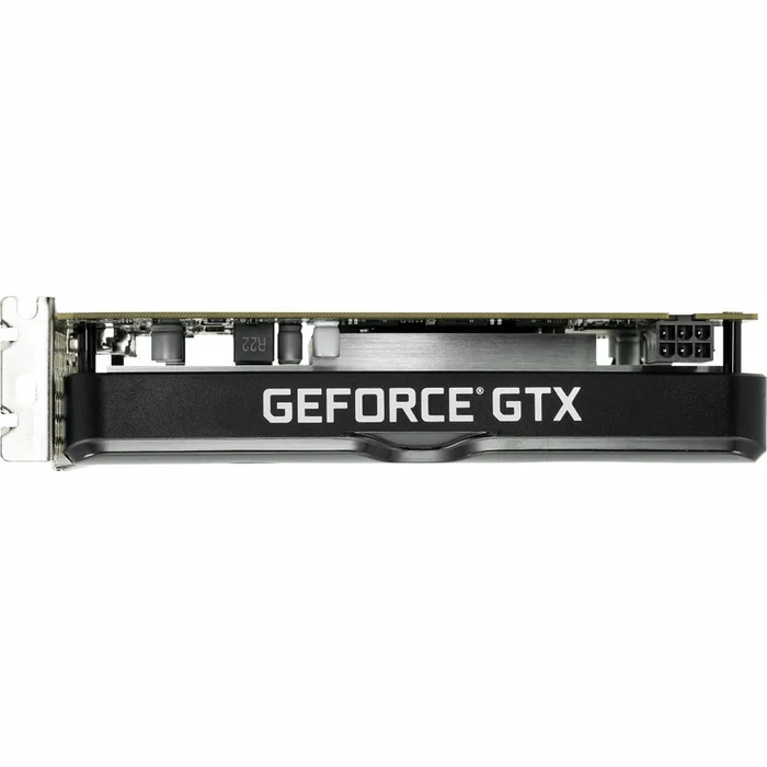 Videokarte Palit GeForce GTX 1650 Super GP 4GB GDDR6 PCIE NE6165S01BG1-166A