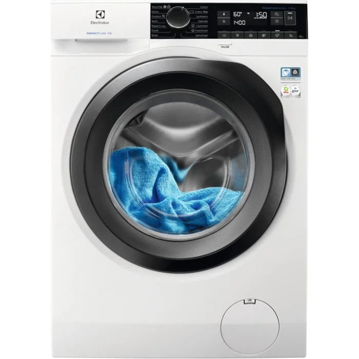 Veļas mašīna Electrolux EW7F249S