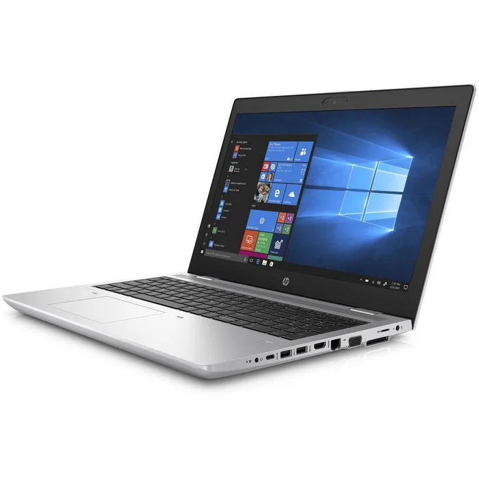 Portatīvais dators HP ProBook 650 G5 15.6'' 6XE26EA#B1R