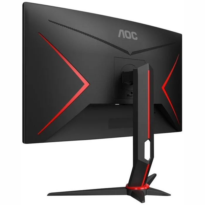 Monitori AOC C27G2ZU/BK 27" [Mazlietots]