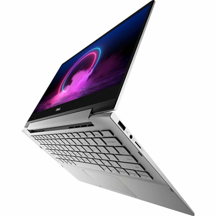 Portatīvais dators Dell Inspiron 13 7391 2 in 1 Silver 273405363