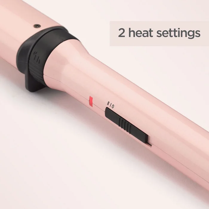 Matu veidotājs Babyliss Curl & Wave Trio Styler MS750E