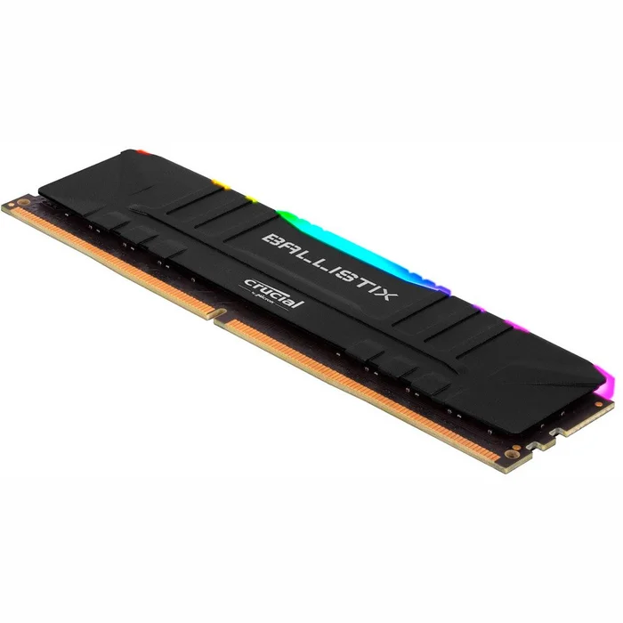 Operatīvā atmiņa (RAM) Crucial Ballistix RGB 32GB 3600MHz DDR4 BL2K32G36C16U4BL