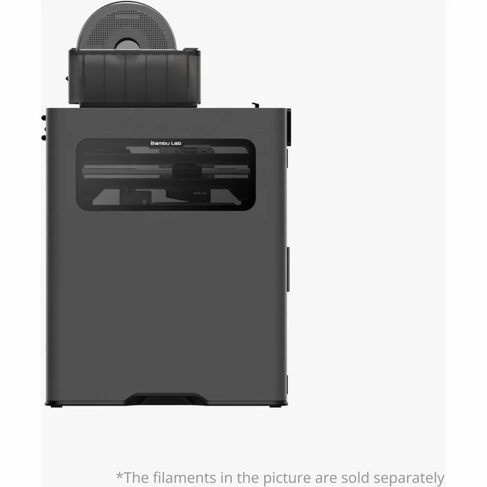 Bambu Lab H2C Laser Full Combo 10W 3D printeris