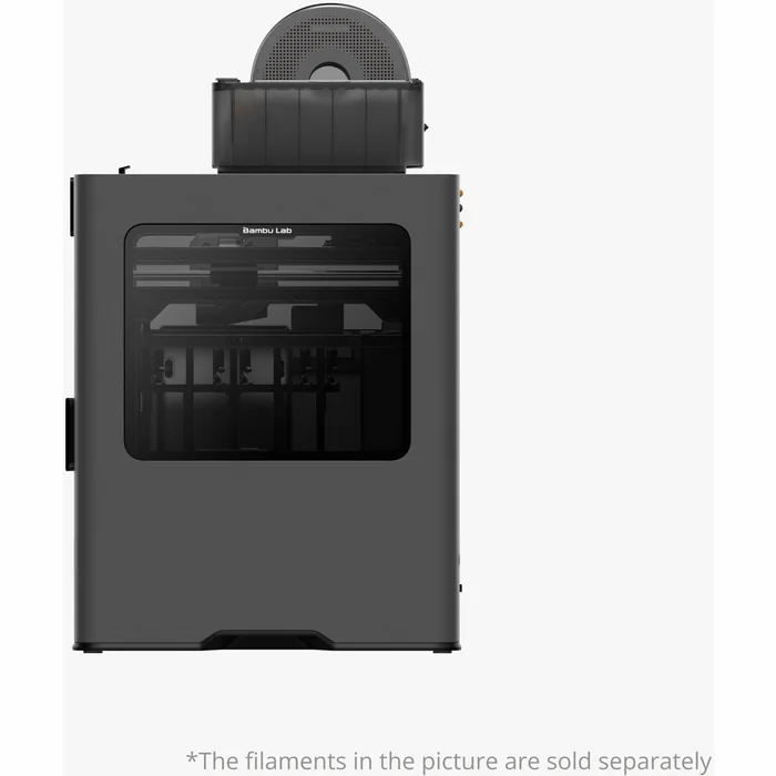 Bambu Lab H2C Laser Full Combo 10W 3D printeris