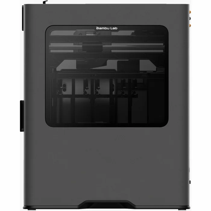 Bambu Lab H2C Laser Full Combo 10W 3D printeris