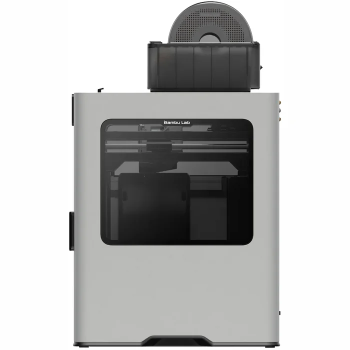 Bambu Lab H2D 10W lāzera Combo 3D printeris