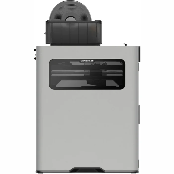 Bambu Lab H2D 40W lāzera Combo 3D printeris