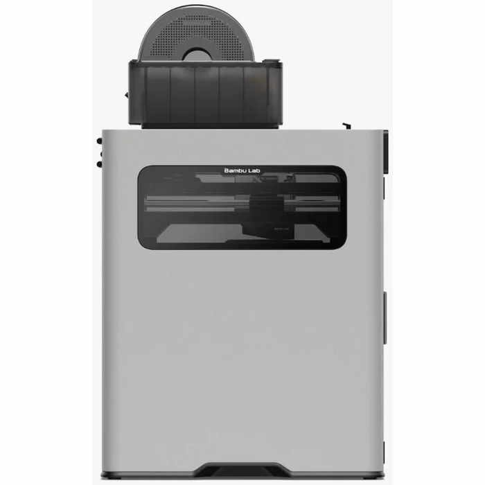 Bambu Lab H2D Combo 3D printeris (bez lāzera versija)