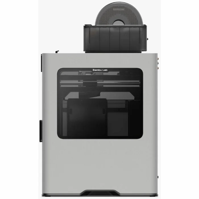 Bambu Lab H2D Combo 3D printeris (bez lāzera versija)