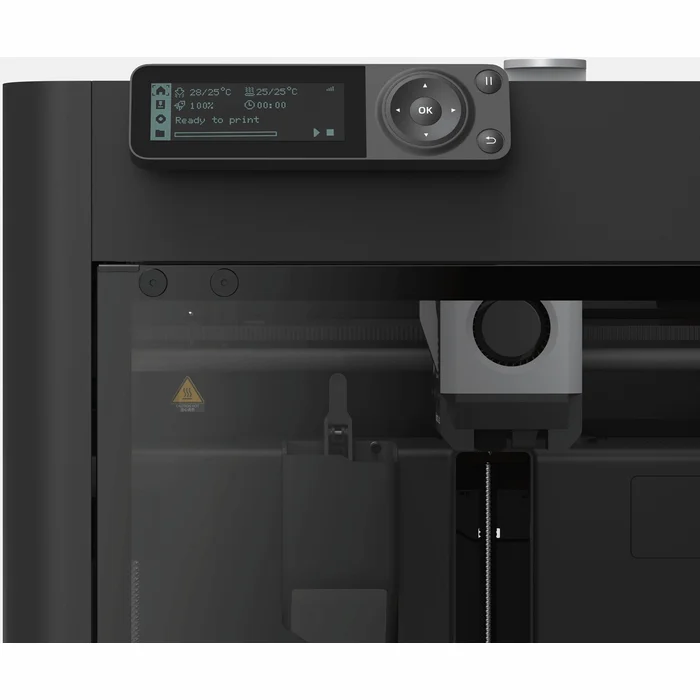 Bambu Lab P1S AMS 2 Pro Combo 3D printeris