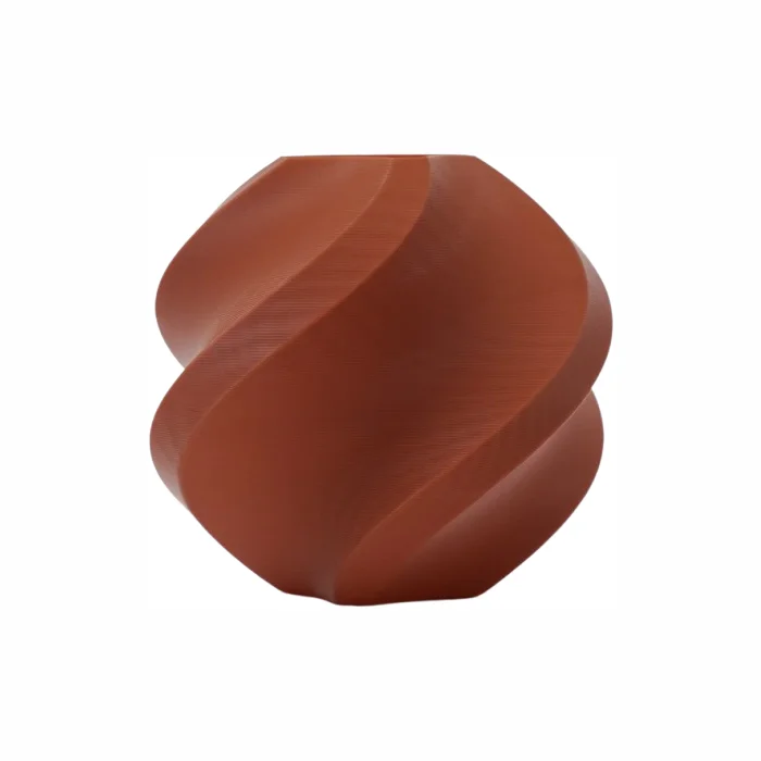 Bambu Lab PLA Basic Brown (10800) materiāla spole, 1kg