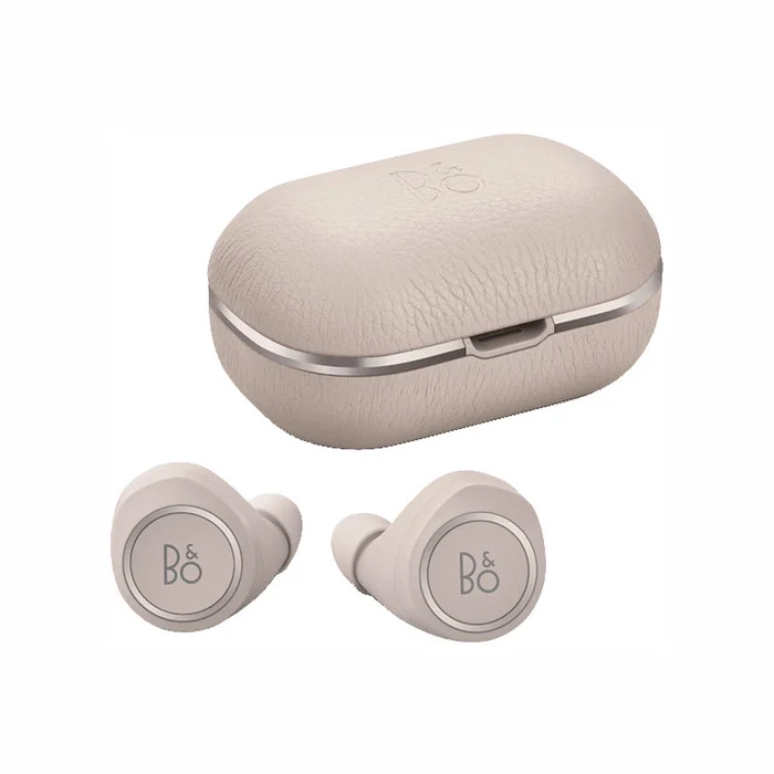 Austiņas Bang & Olufsen Beoplay E8 2.0 Limestone