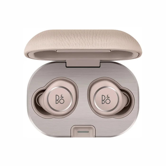 Austiņas Bang & Olufsen Beoplay E8 2.0 Limestone