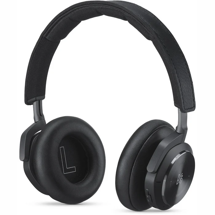 Austiņas Bang & Olufsen Beoplay Headphones H9i 3rd Gen Matte Black