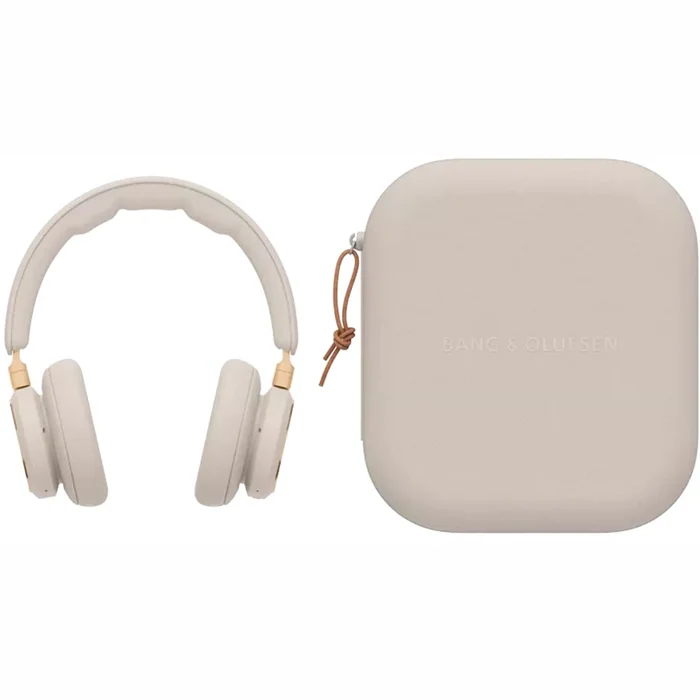 Austiņas Bang & Olufsen Beoplay HX Gold Tone