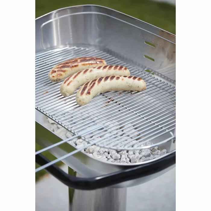 Barbecook Charcoal Barbecue Loewy 55 SST BC-CHA-1004