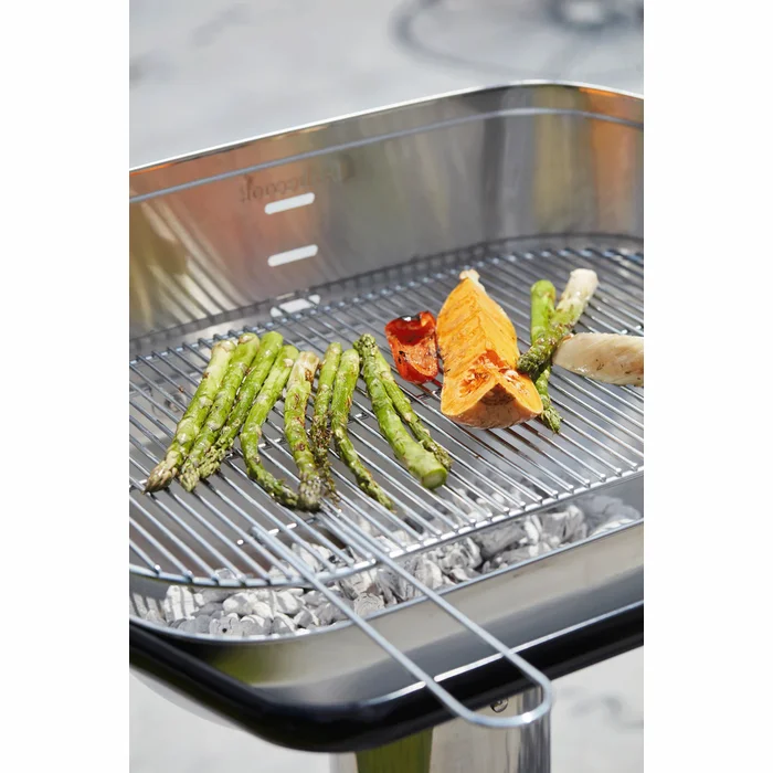 Barbecook Charcoal Barbecue Loewy 55 SST BC-CHA-1004