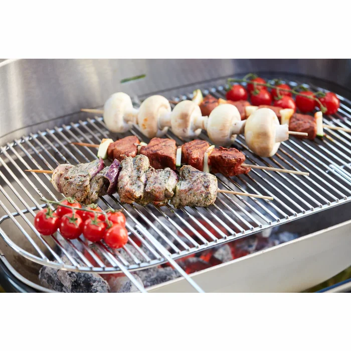 Barbecook Charcoal Barbecue Loewy 55 SST BC-CHA-1004