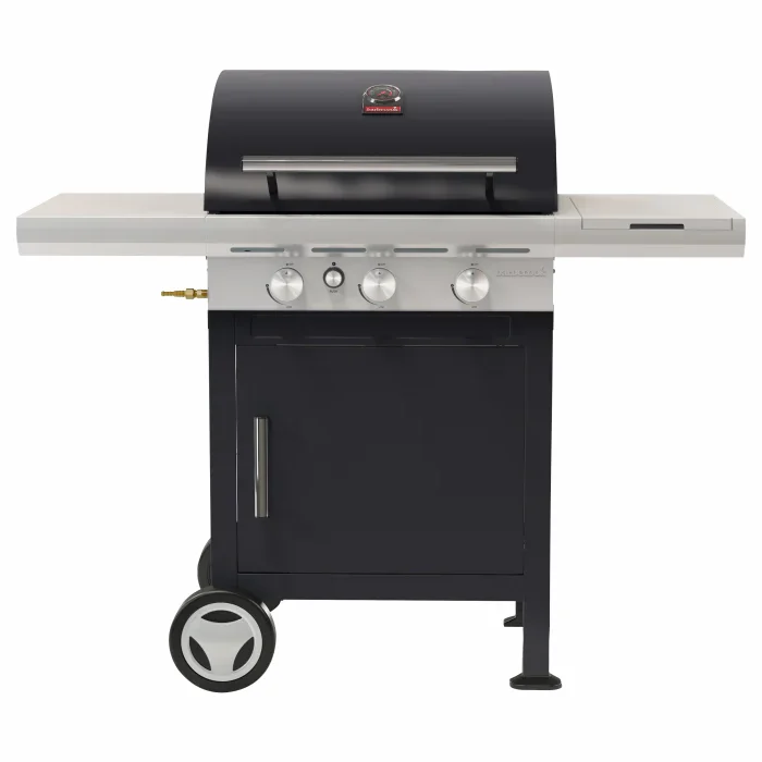 Barbecook Gas Barbecue Spring 3112 with Storage BC-GAS-2002
