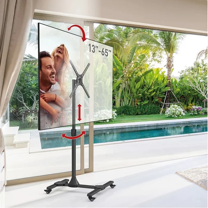TV statīvs Barkan SW310H 13" - 65"