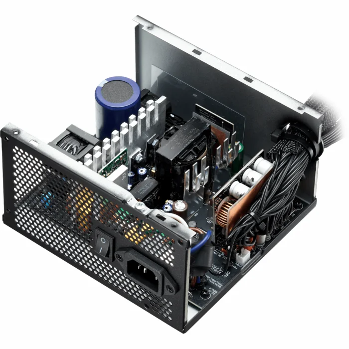 Barošanas bloks (PSU) Adata XPG Kyber 850W